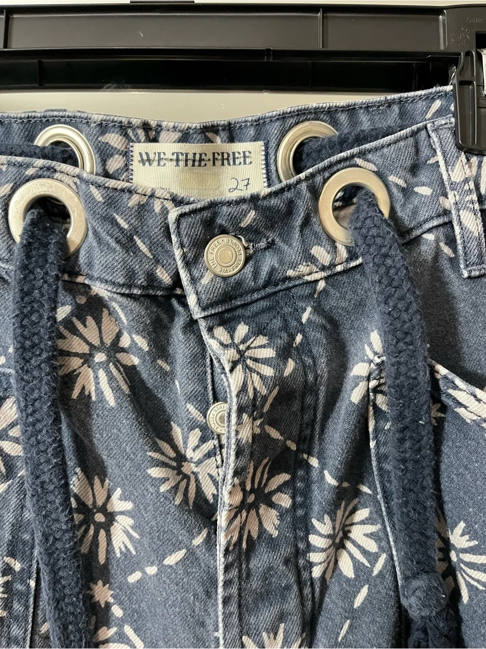 Free People good pre